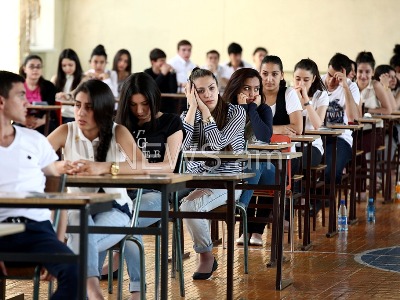 Ավագ դպրոցները արդյունավետ չեն. աշակերտները, միեւնույն է, գնում են կրկնուսույցի մոտ