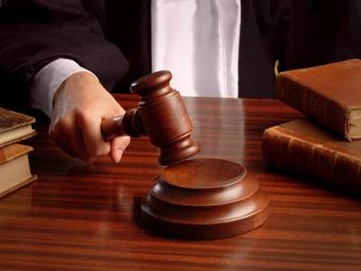 Судья отказался снизить залог для сестры испанского короля