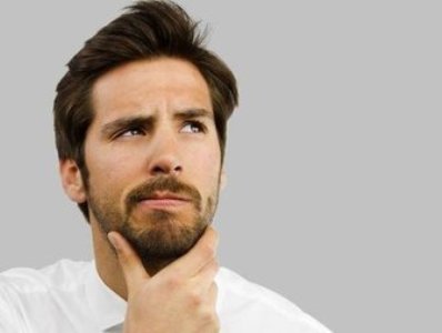 Специалисты выяснили, о чем думают мужчины в течение дня