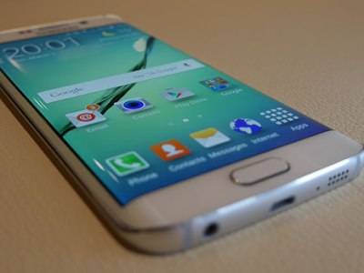 Samsung Galaxy S6 Plus может выйти в ближайшие несколько недель