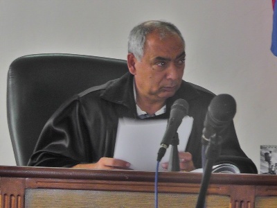 Դատավորն անբարեկիրթ է գտնվել լրագրողի նկատմամբ. հանձնաժողովն արձանագրել է