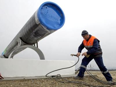 Iran to supply natural gas via “Turkish Stream?”