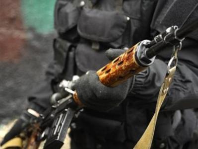 Люди в масках разгромили офис «Комитета против пыток» в Грозном
