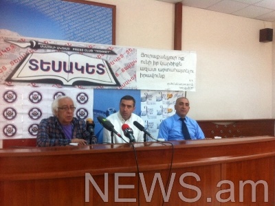 Հայաստանում սիրիահայ ձեռներեցները պետք է խրախուսվեն. Հակոբ Ավետիքյան