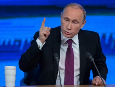 Интерес к работе ШОС проявляют еще 12 стран – президент России