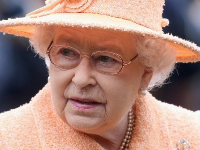 Журналистка BBC чуть было не «похоронила» королеву Елизавету II