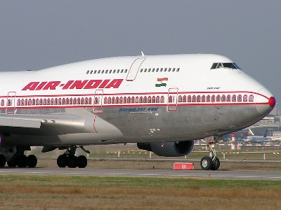 Air India-ն իր աշխատակիցներին պարտավորեցրել է յոգայով զբաղվել
