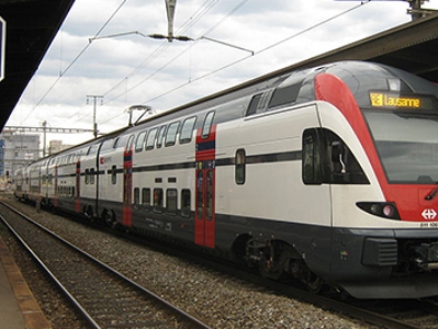 Stadler-ն Ադրբեջանին երկհարկանի գնացքներ է վաճառել