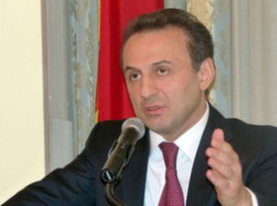 Развитие отношений Армения-ЕС обсудили посол Армении и Герцог Люксембурга