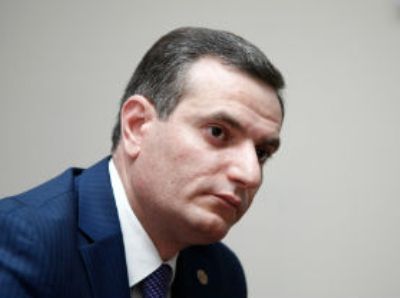 Armenian MP: Karabakh conflict to be resolved with participation of Stepanakert