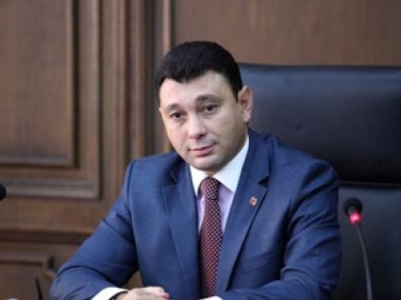 Թուրքիան ղարաբաղյան հարցի կարգավորման գործում անելիք չունի. Շարմազանով