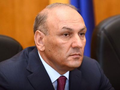 «Առավոտ». Եթե էդքան հայտարարագրել եմ, ի՞նչ կոստյում պետք ա հագնեմ. Գագիկ Խաչատրյան