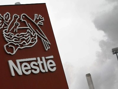Лапша Nestle изъята из магазинов Индии после жалоб властей