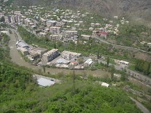 «Ժողովուրդ». Ալավերդիում լարված մթնոլորտ է. գործը հասել է «դաբրոյին»