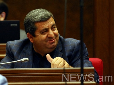 Իրավապաշտպան կառույցը հաղորդում է ներկայացրել դատախազին՝ Շմայսի՝ բռնաբարելու հայտարարության վերաբերյալ