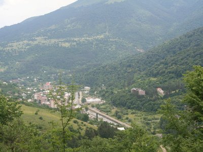 Community development project to support 45 bordering communities in Tavush