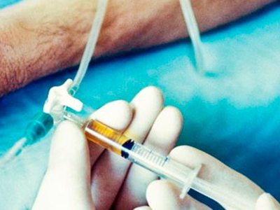 ЕСПЧ разрешил эвтаназию для лежащего семь лет в коме француза