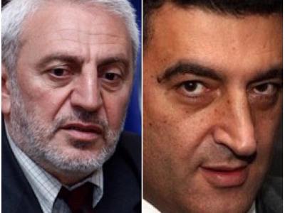 Իշխանական պատգամավորը եւ ընդդիմադիրն իրար շոումեն են անվանել