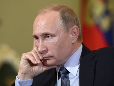 Путин: Россия вынуждена реагировать на угрозы НАТО и США