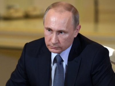 Путин: Россия не собирается нападать на НАТО