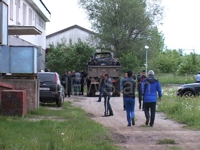 Один из погибших в ДТП в Лори – сын водителя депутата Карена Карапетяна