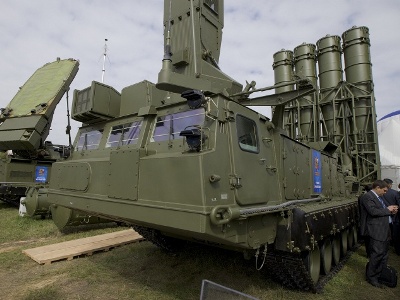 Business Insider: С-300 в руках Ирана сильно усложнят жизнь ВВС США в регионе