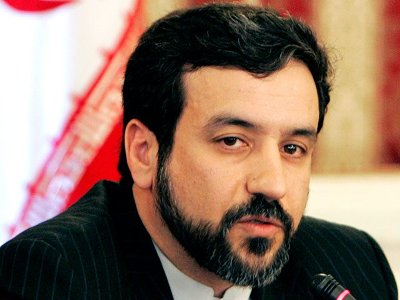 МИД ИРИ: На пути к ядерной сделке наблюдается прогресс, но процесс идет медленно