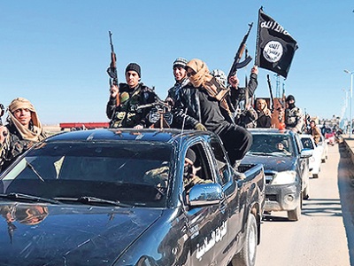 Turkey’s National Intelligence Organization transports fighters to Syria