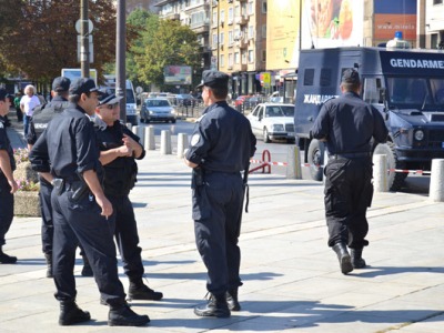 В Болгарии в результате взрыва на военном заводе погиб один человек и четверо пострадали