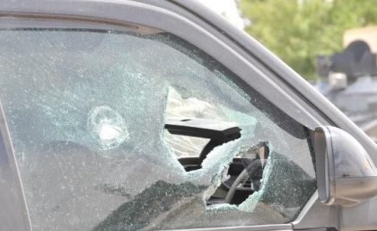 Драка на выборах в Турции: Пострадали 15 человек