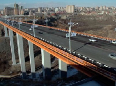 Դավիթաշենի կամրջի տակ աղջկա՝ օգնություն կանչող ձայներ են լսվել