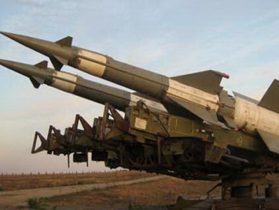 Великобритания согласилась разместить ядерные ракеты США