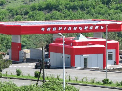 Ստուգումների արդյունքում Երեւանում տուգանվել է 11 գազալցակայան