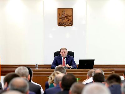 4-րդ կարգի վթարային շենքերի բնակիչների համար նոր շենքերը կկառուցվեն ժամանակացույցի համաձայն