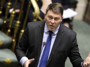 Belgian MP: Lower House wants to recognize Armenian Genocide