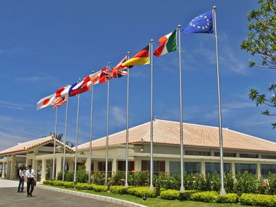 G7-ի երկրները պատրաստ են նոր պատժամիջոցներ ներդնել Ռուսաստանի դեմ