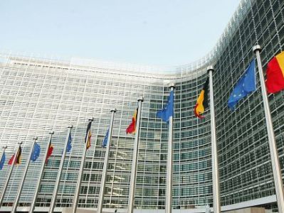 Министерские переговоры ЕК, РФ и Украины могут пройти в июне
