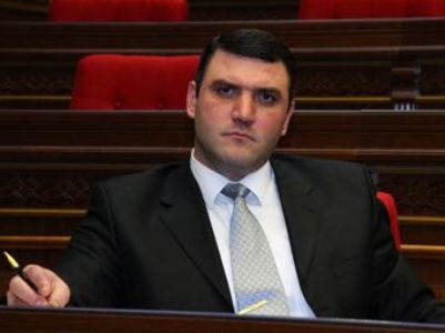 Депутат – о новом УПК: Следователи тянут одеяло с прокуроров