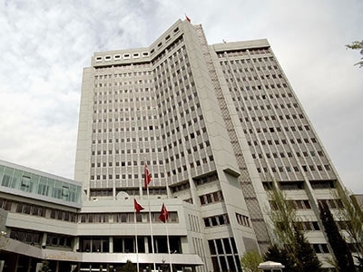 Turkey recalls ambassador to Brazil due to Armenian Genocide recognition