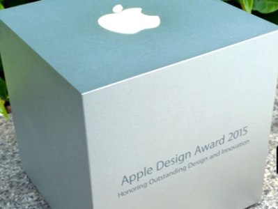 Игра армянских разработчиков Shadowmatic получила награду Apple Design Awards