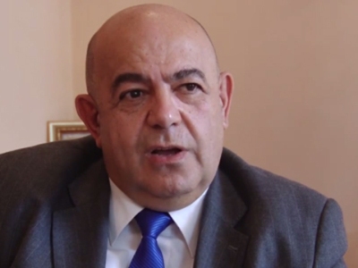 Հեռանալու որոշումը կայացնում է հոգաբարձուների խորհուրդը, ոչ թե նախարարը. Թոքմաջյան