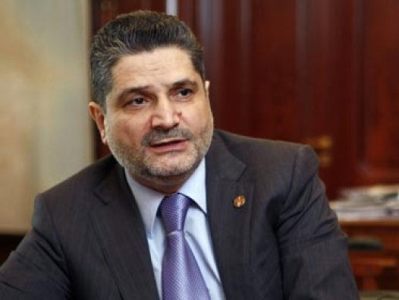 Տիգրան Սարգսյանի հայցի քննությունը հետաձգվեց. պաշտպանական կողմը մտադիր է դատարան հրավիրել նրան
