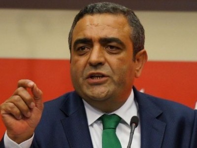 Քեմալիստները պատրաստ են քրդական կուսակցության հետ կոալիցիա կազմել