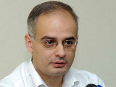 ՀԱԿ պատգամավոր. «Նաիրիտ»-ի հարցով նոր մեքենայությունների կասկածներ կան