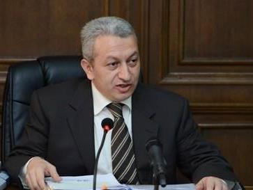 Փոխնախարար. 2014թ. աշխատավարձերի իրական աճը կազմել է 5.1%