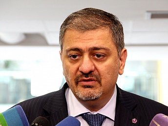 ՀՀ փոխվարչապետ. Գնահատում ենք ԱՄՆ-ից ներդրումների մուտքն էներգետիկ ոլորտ