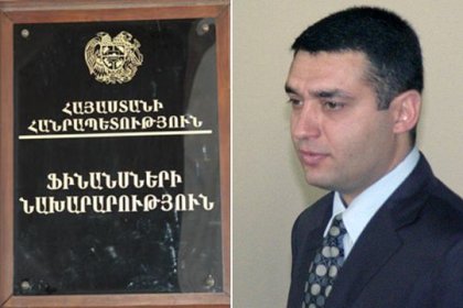«Ժողովուրդ». Ֆիննախը տուգանել է Ալրաղացի Լյովիկին
