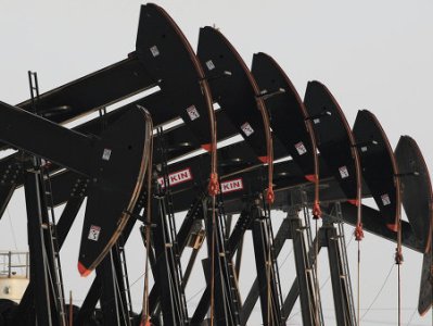 Мировые цены на нефть продолжили рост
