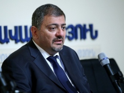 Armenia Deputy PM: Armenia’s accession to EEU was not a wrong decision