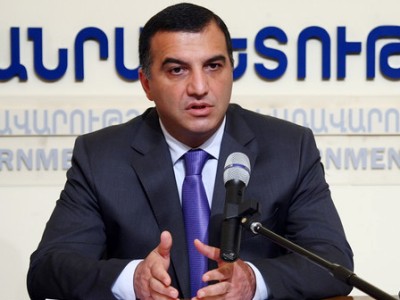 Հաշվարկում ենք հոսանքի թանկացման հետ կապված անապահովներին օգնելու միջոցները. նախարար